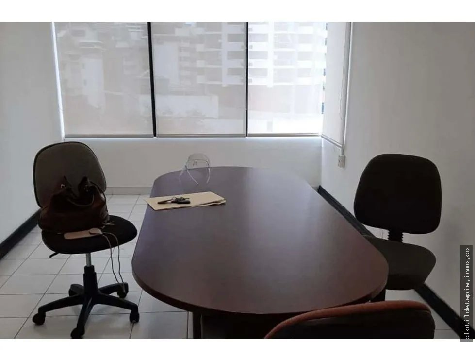 Se vende y alquila oficina en calle 50, ciudad de panamá