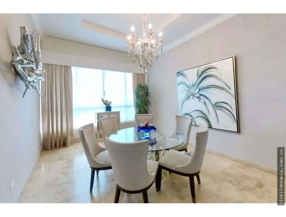 Se vende penthouse, ph pacific coast, san francisco