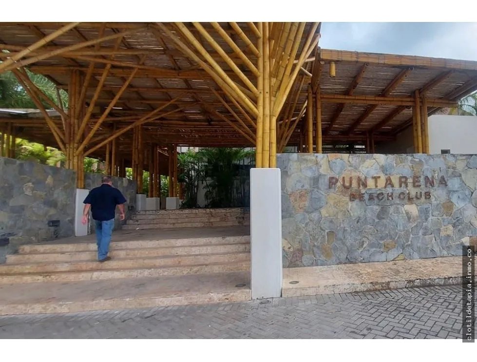 Se vende apartamento en p.h. puntarena, buenaventura, coclé