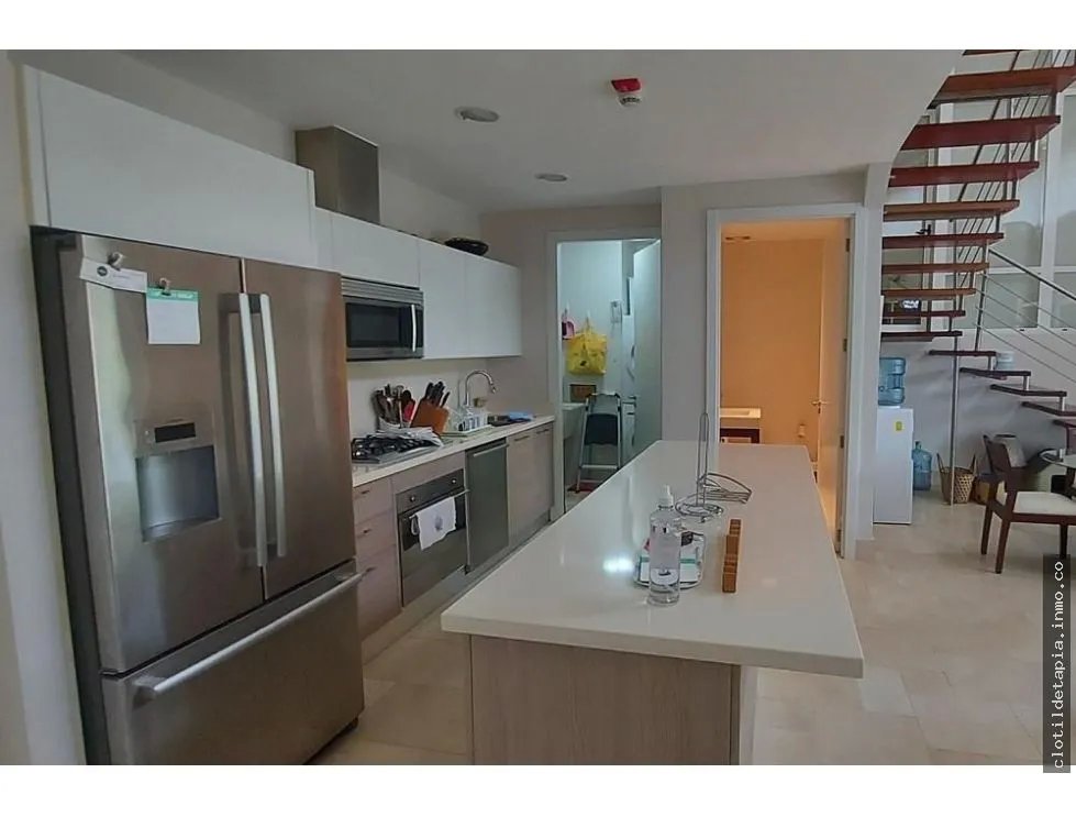 Se vende apartamento en p.h. puntarena, buenaventura, coclé