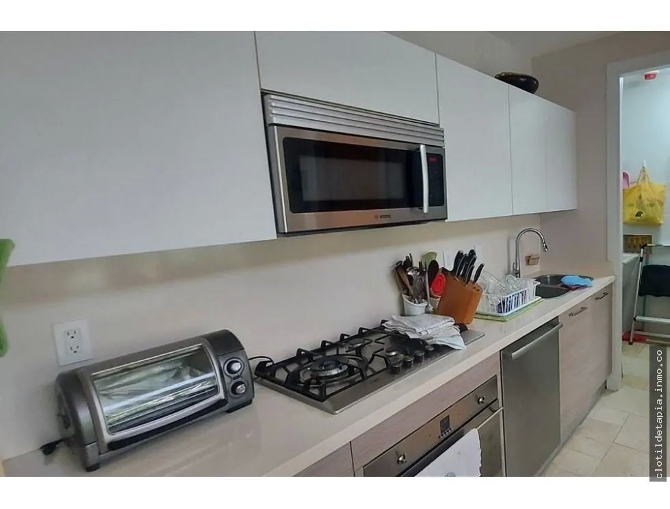 Se vende apartamento en p.h. puntarena, buenaventura, coclé