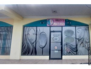 142766 - Betania - commercials - altos de bethania
