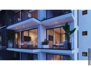 142772 - San francisco - apartments - ph 7400