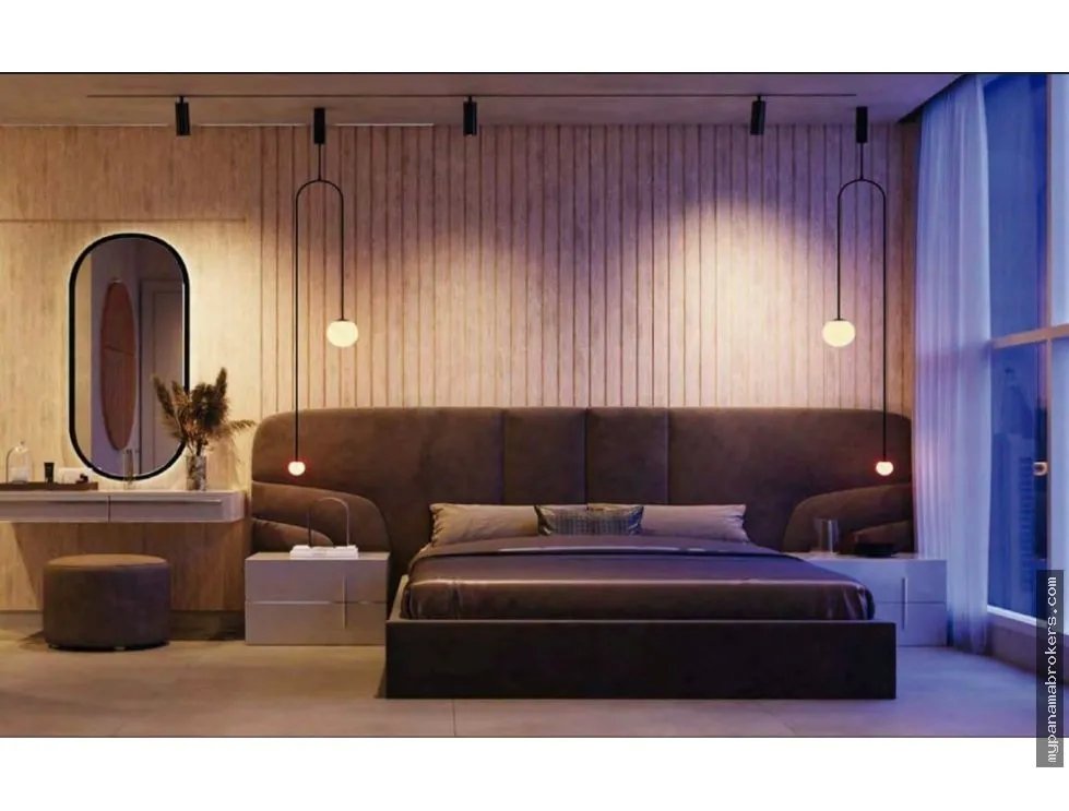 Venta de apartamento en coco del mar - san francisco