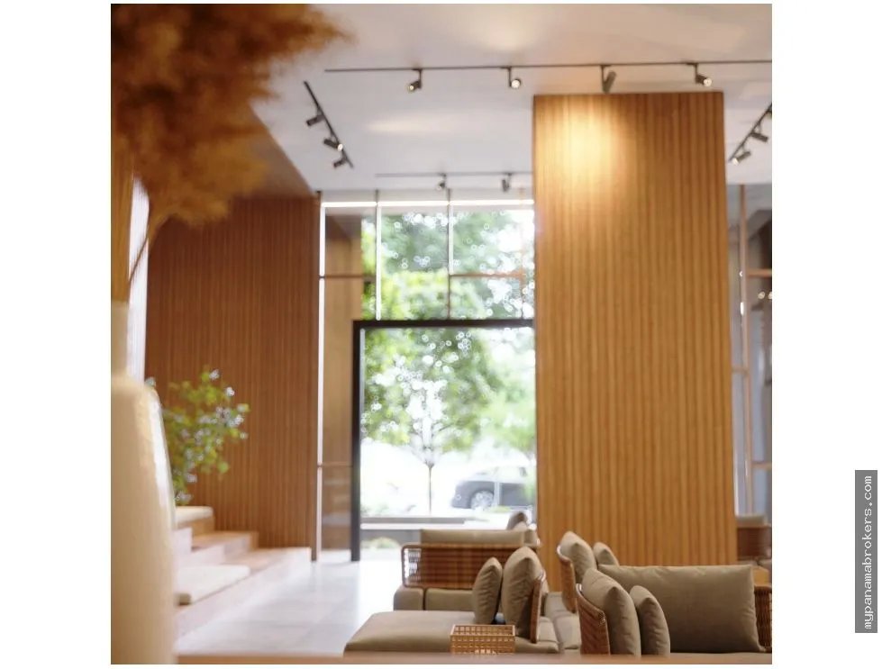 Venta de apartamento en coco del mar - san francisco