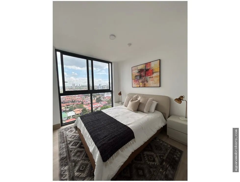 Venta de apartamento en hato pintado