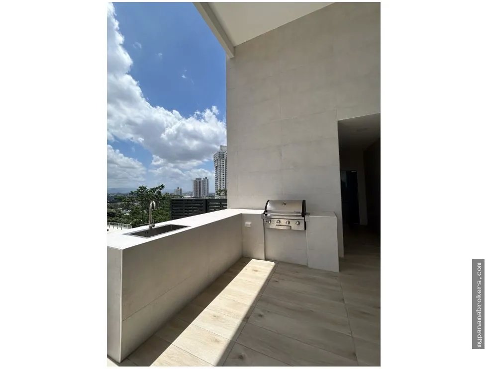 Venta de apartamento en hato pintado
