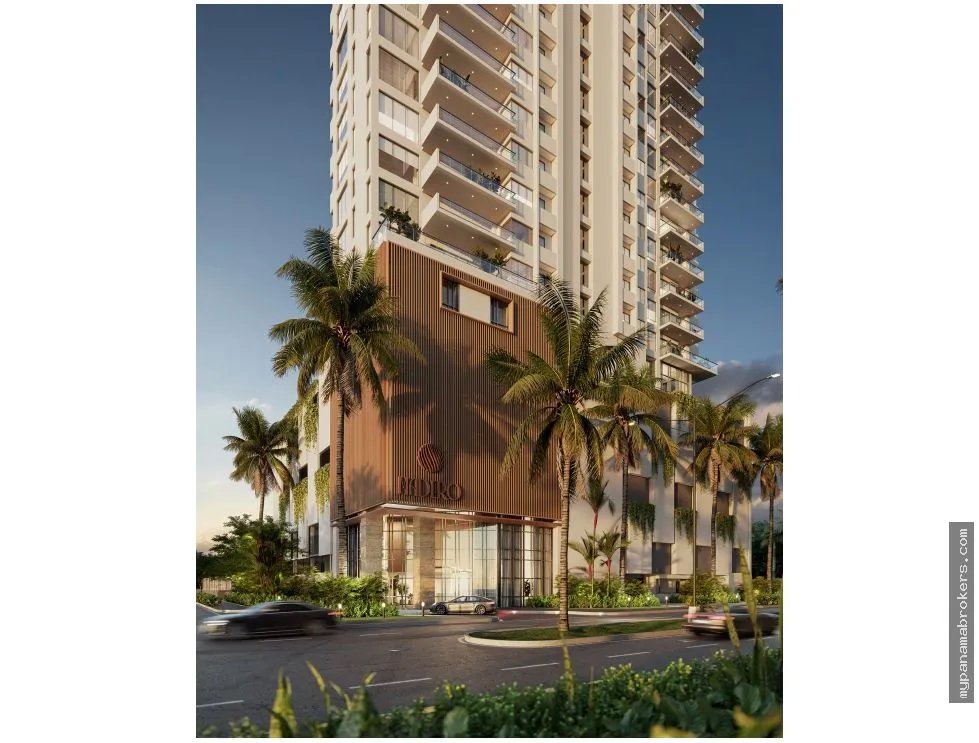 Venta de apartamento en ph madero en costa del este, panamá