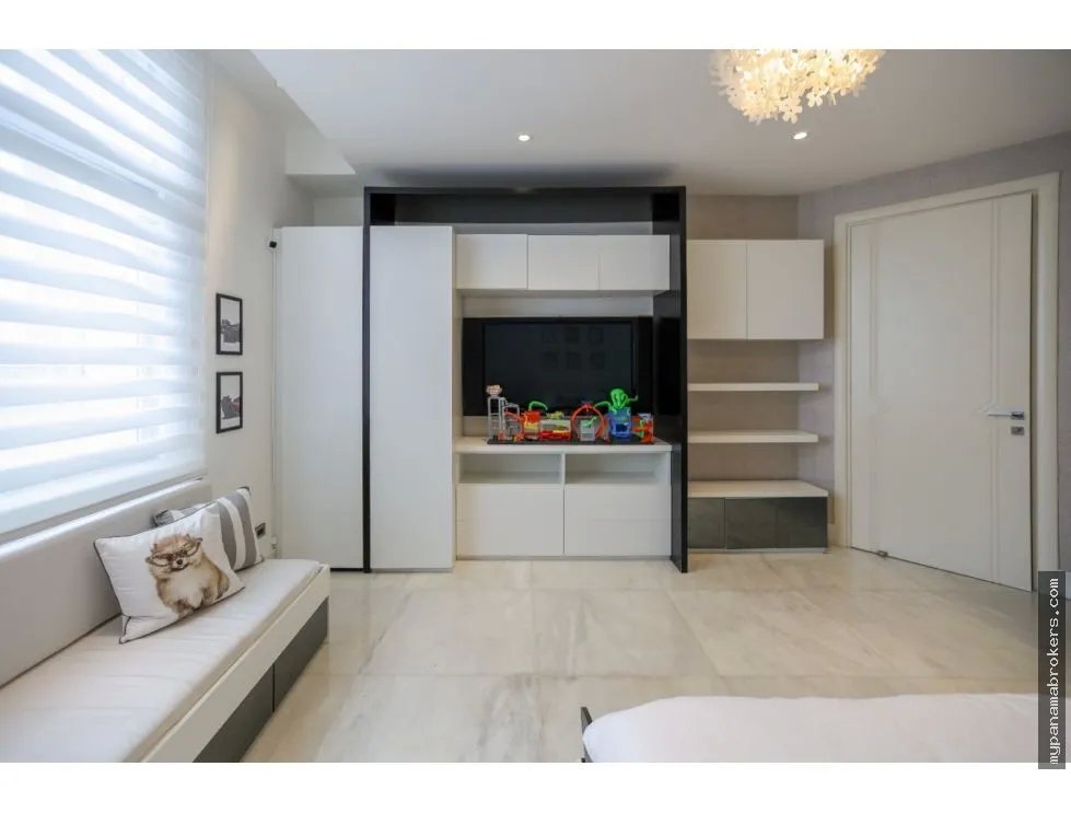 Venta de penthouse en el cangrejo, panamá