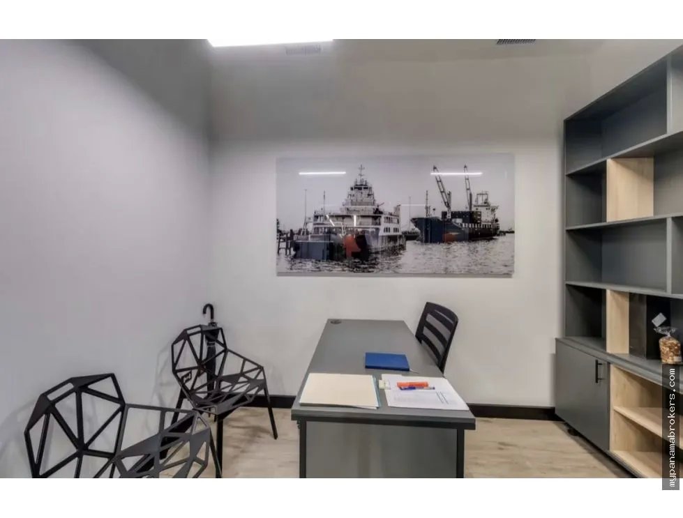 Venta de oficina en costa del este