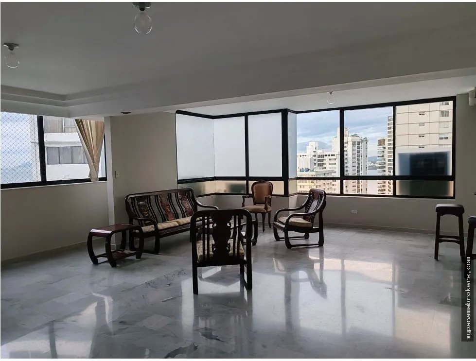 Venta de penthouse en pacific shore