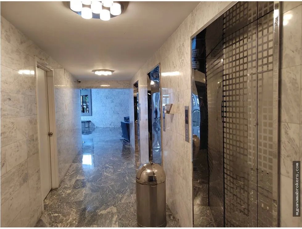 Venta de penthouse en pacific shore