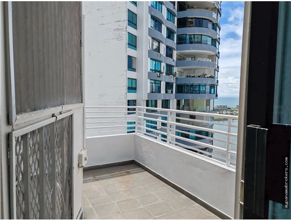 Venta de penthouse en pacific shore