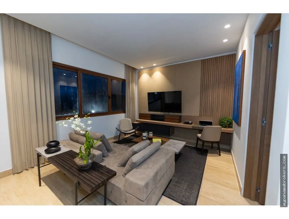 The woods, complejo residencial de lujo - venta de casa, santa maría