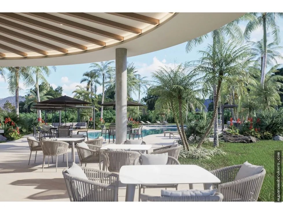 Venta de casas de playa full equipadas san carlos - panamá oeste