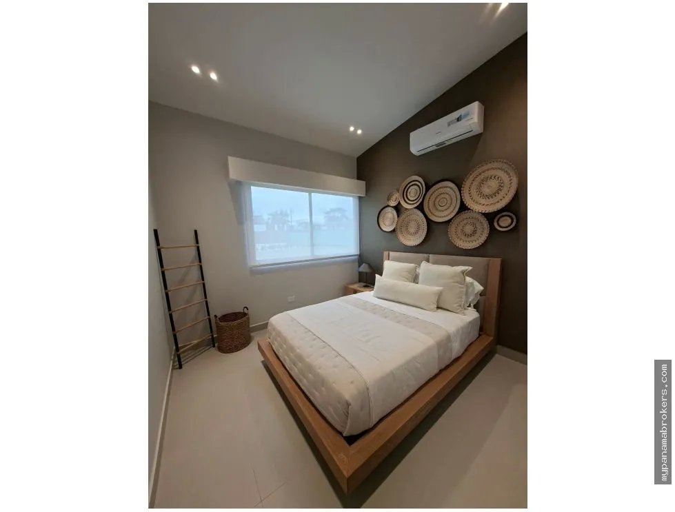 Venta de casas de playa full equipadas san carlos - panamá oeste