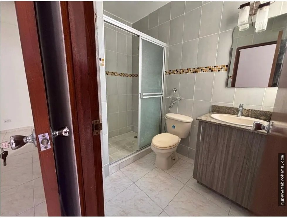 Venta de apartamento en ph devecaux, san francisco