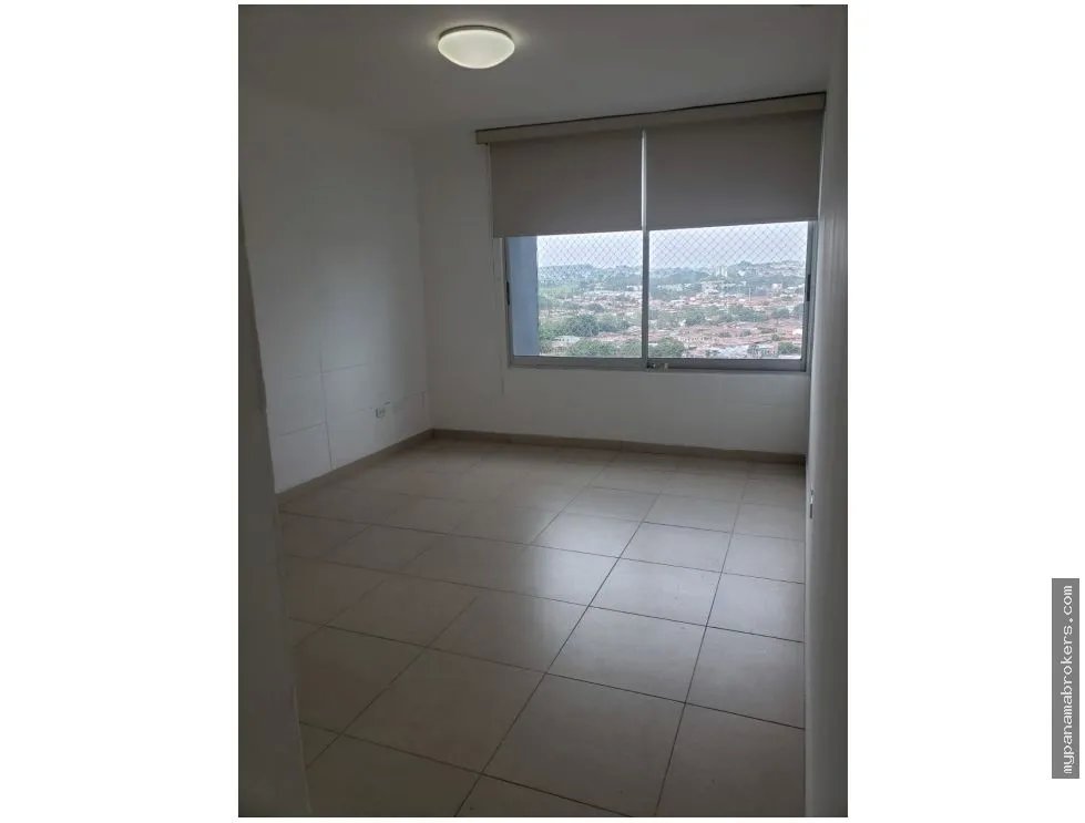Venta de apartamento amoblado en costa del este