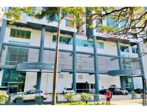 142821 - Juan diaz - apartments - altos del hipodromo