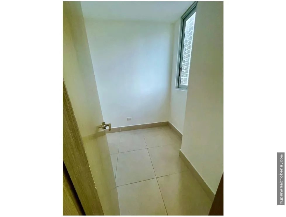 Venta de apartamento amoblado en ph park city, obarrio