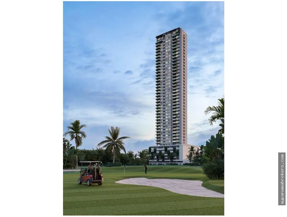 Venta de apartamento en ph celeste en santa maría, panamá