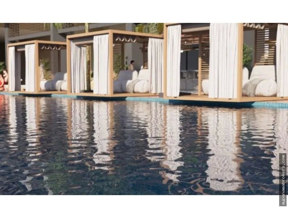 Venta de departamento en the westin residences playa bonita, panamá