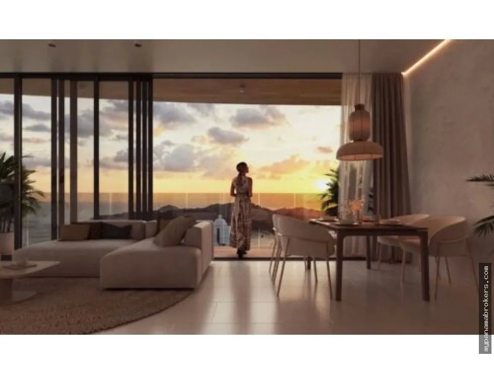 Venta de departamento en the westin residences playa bonita, panamá