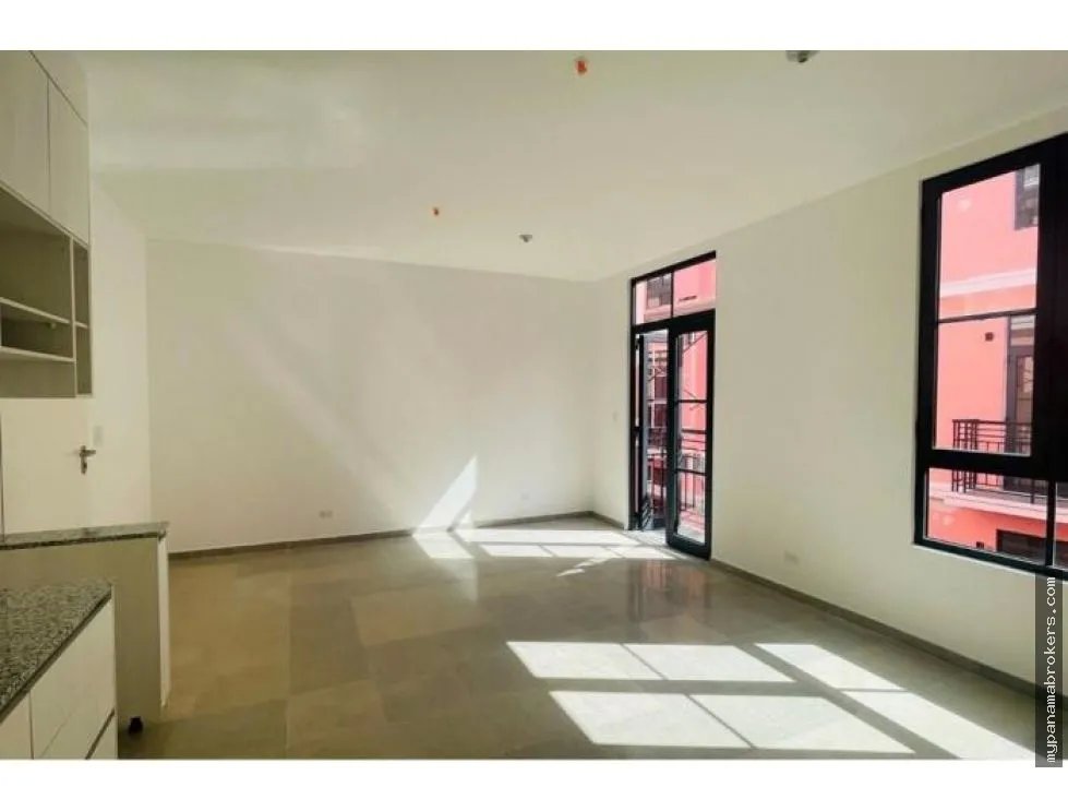 Venta de apartamentos en casco antiguo, casa korsi - panamá
