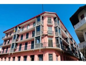 142852 - Panamá - apartments - remates judiciales