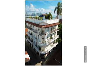 142853 - Panamá - apartments - remates judiciales