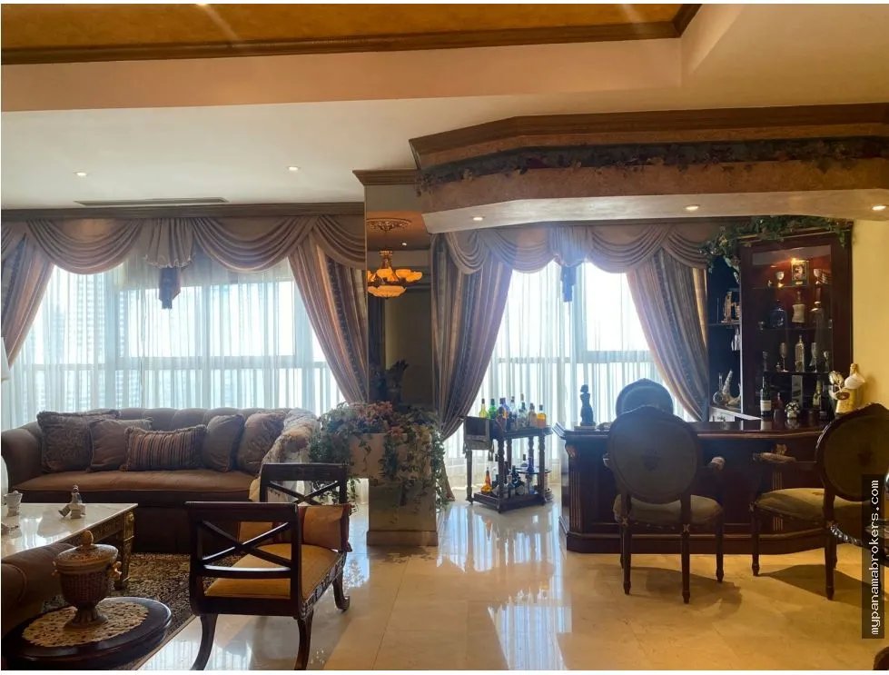 Venta de penthouse en ph torre del pacifico b, marbella