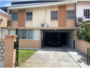 142855 - Betania - houses - altos de bethania