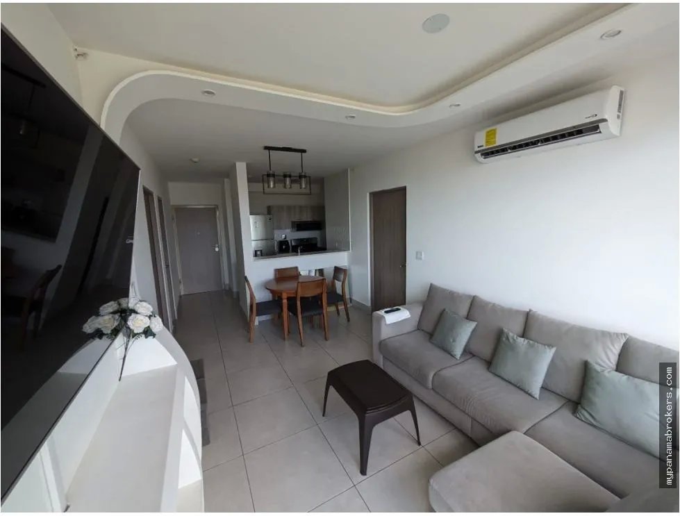 Venta de apartamento ph vivendi green, edison park - panamá