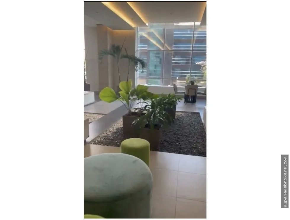 Venta de apartamento ph vivendi green, edison park - panamá