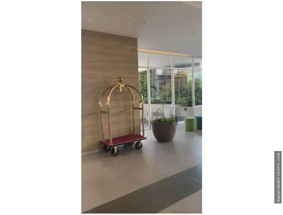 Venta de apartamento ph vivendi green, edison park - panamá