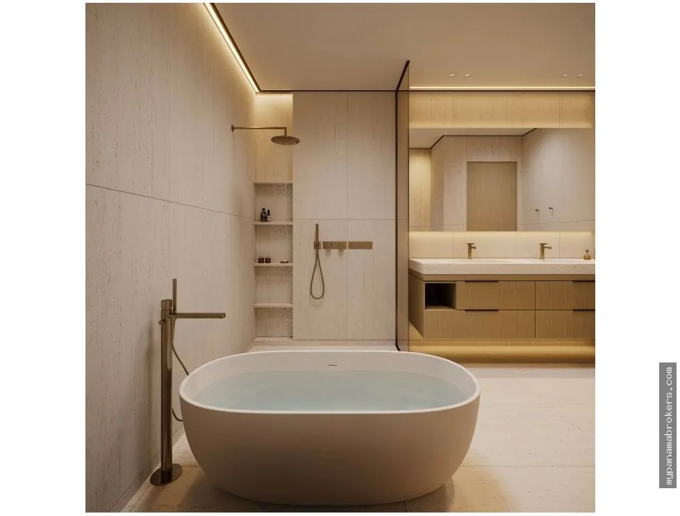 Venta de apartamentos de 3 habitaciones en ph mova, obarrio