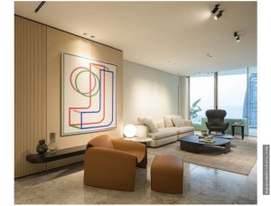142860 - Punta pacifica - apartments - ph aqualina