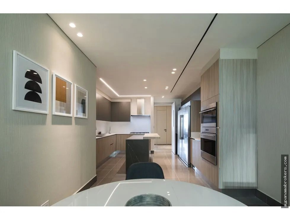 Venta de apartamentos en pacific point, punta pacifica