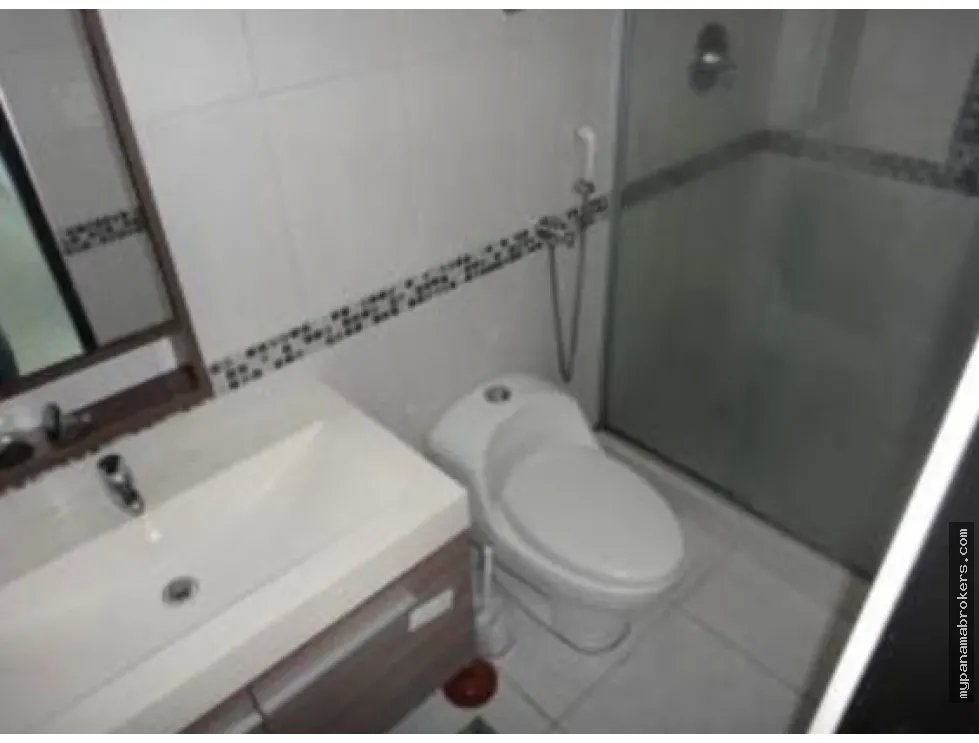 Venta de apartamento en ph vivendi, edison park, betania