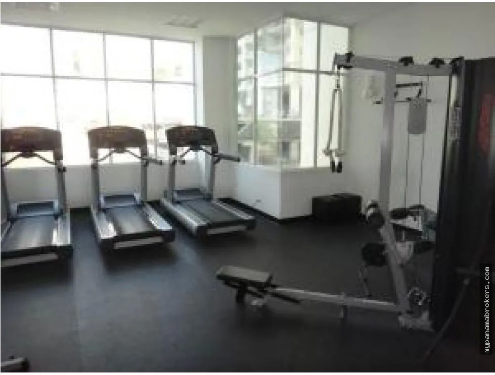 Venta de apartamento en ph vivendi, edison park, betania