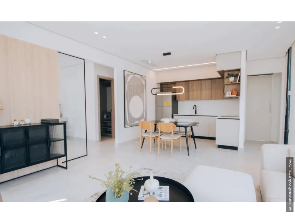 Venta de apartamentos en ph generation tower, costa del este
