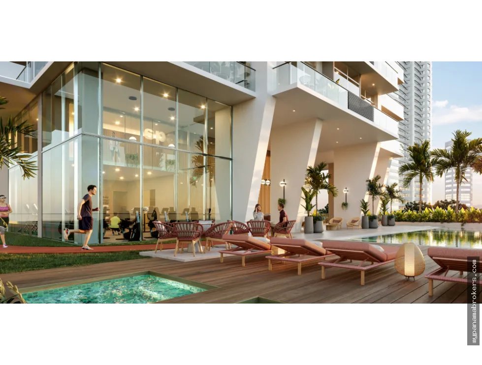 Venta de apartamentos en ph nogal, costa del este