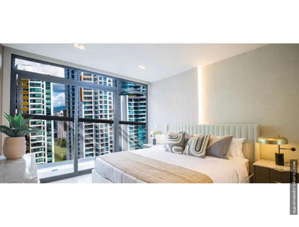 Venta de apartamentos en ph nogal, costa del este