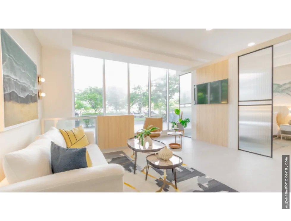 Venta de apartamentos en ph seaside house, bella vista