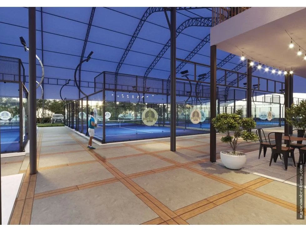 Alquiler de locales en parking site, ciudad deportiva irving saladino