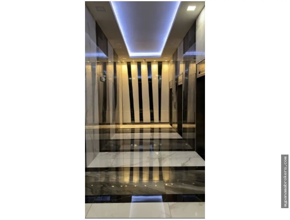 Venta de piso de oficina, ph city mall, obarrio