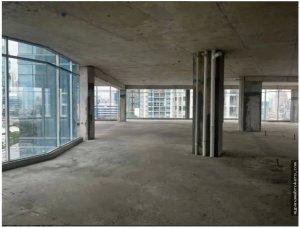 142884 - Obarrio - offices - ph atrium