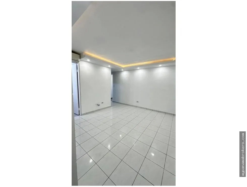 Venta de apartamento en ph vista tower, bella vista