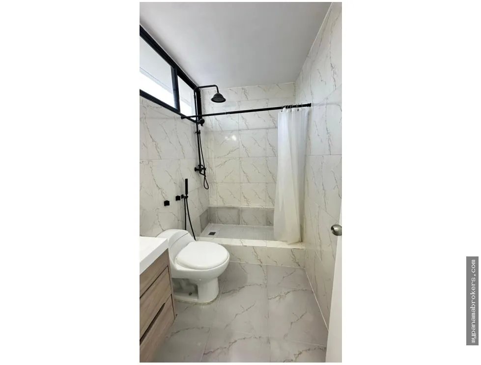 Venta de apartamento en ph vista tower, bella vista