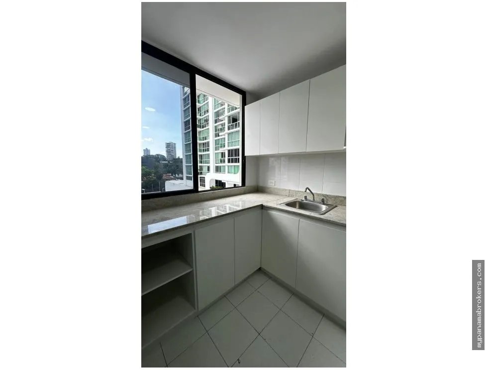 Venta de apartamento en ph vista tower, bella vista